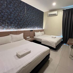 Gebeng Industrial Park Budget Hotel